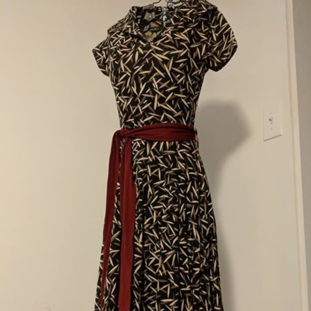 Effie's Heart Leaf Guggenheim